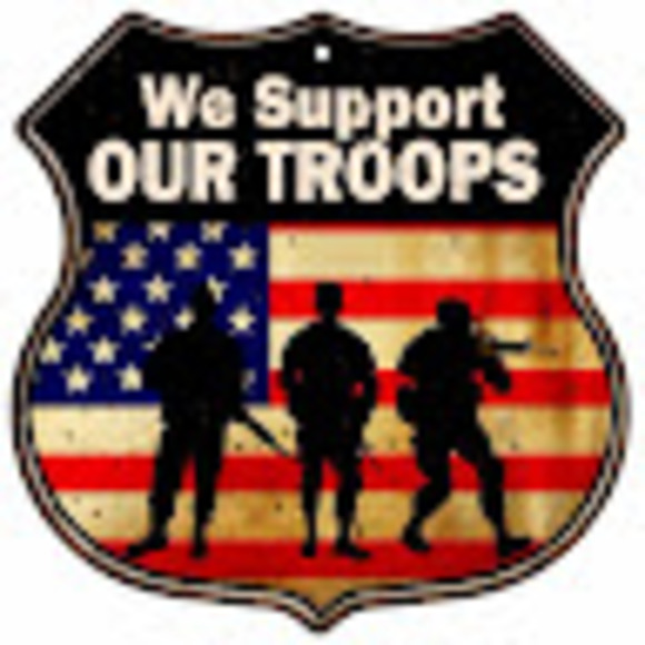 Meet your Posher, Andy - Picture 1 of 1